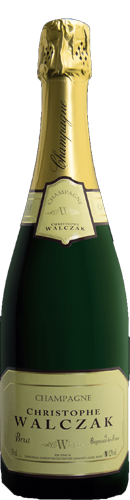 Champagne<br><strong>Brut Tradition</strong>